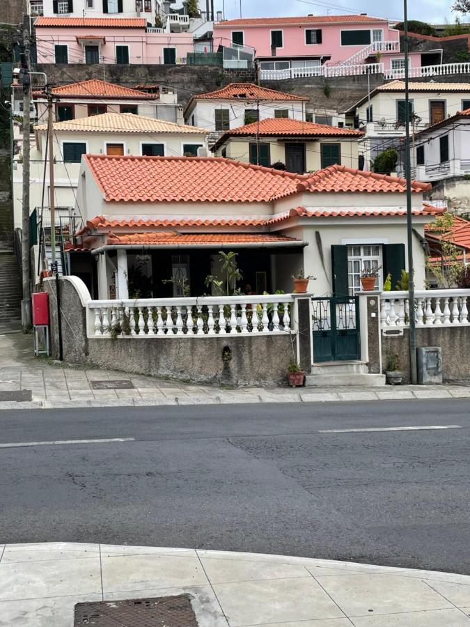 Home & Flower 3 Funchal  Kültér fotó